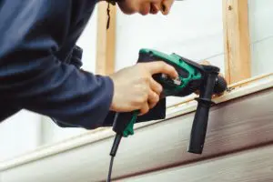 Vinyl Siding Contractor Fenton MO