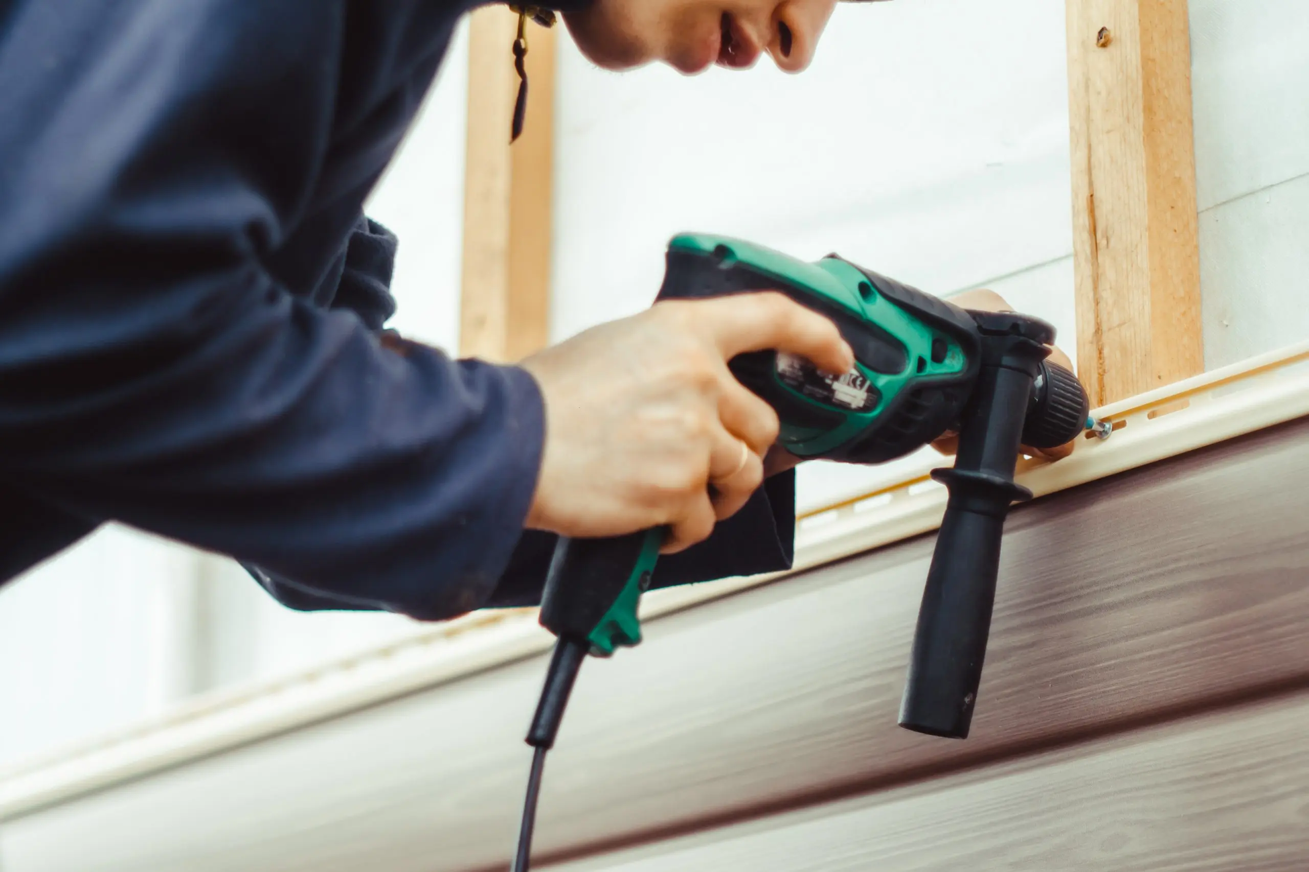 Vinyl Siding Contractor Fenton Missouri Vinyl Siding Contractor Fenton MO
