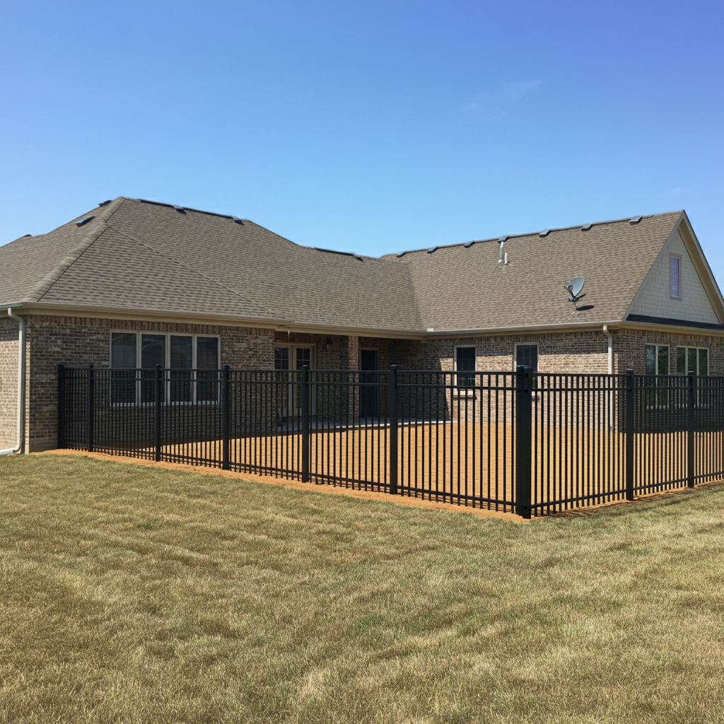 Fence Company Fenton, Missouri Fence Company Fenton, Missouri
