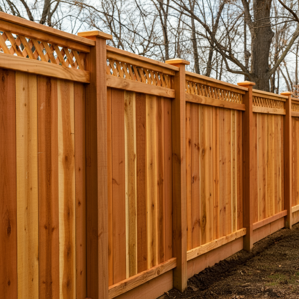 Fence Company Fenton, MO Fence Company Fenton, MO