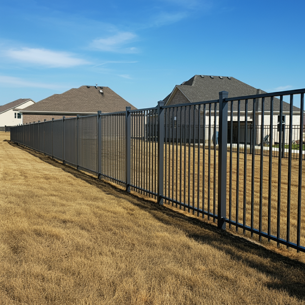 Fence Contractor Fenton, Missouri Fence Contractor Fenton, Missouri