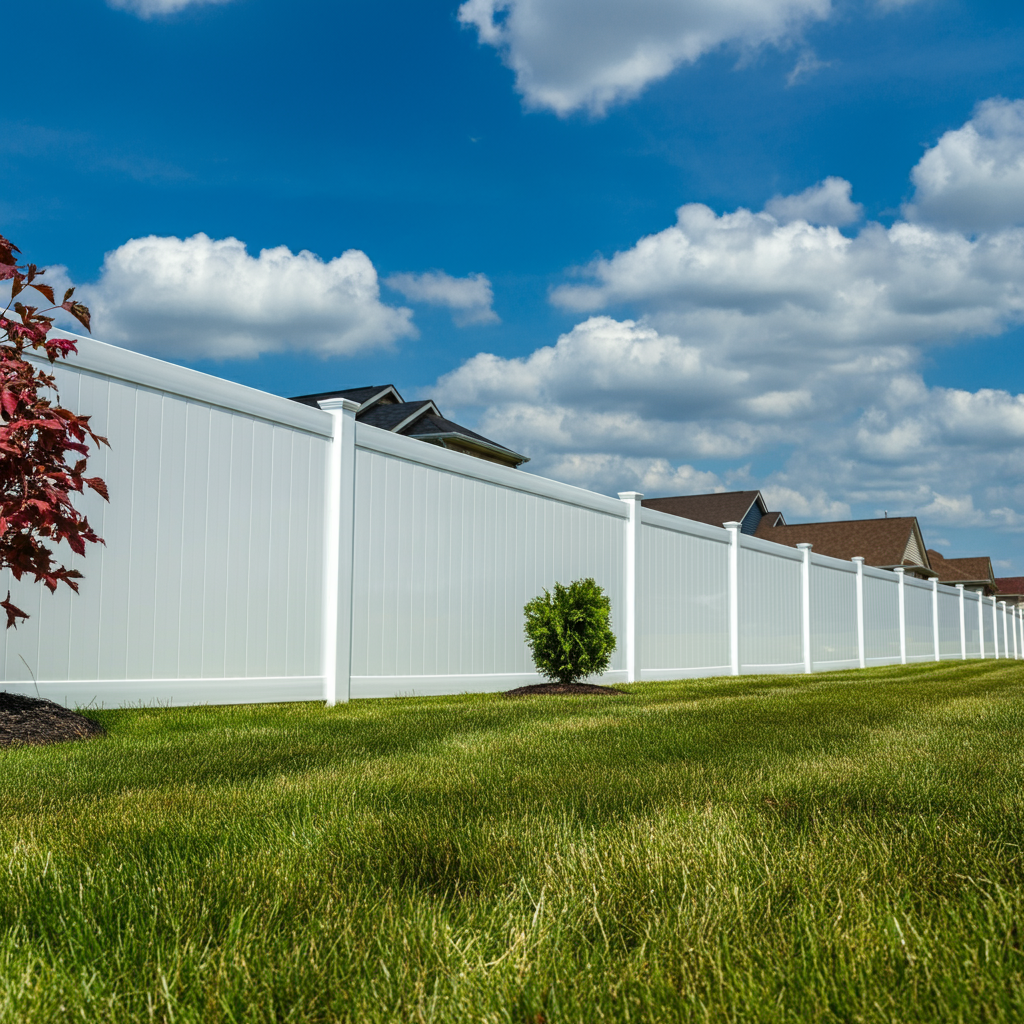Fence Contractor Fenton, MO Fence Contractor Fenton, MO