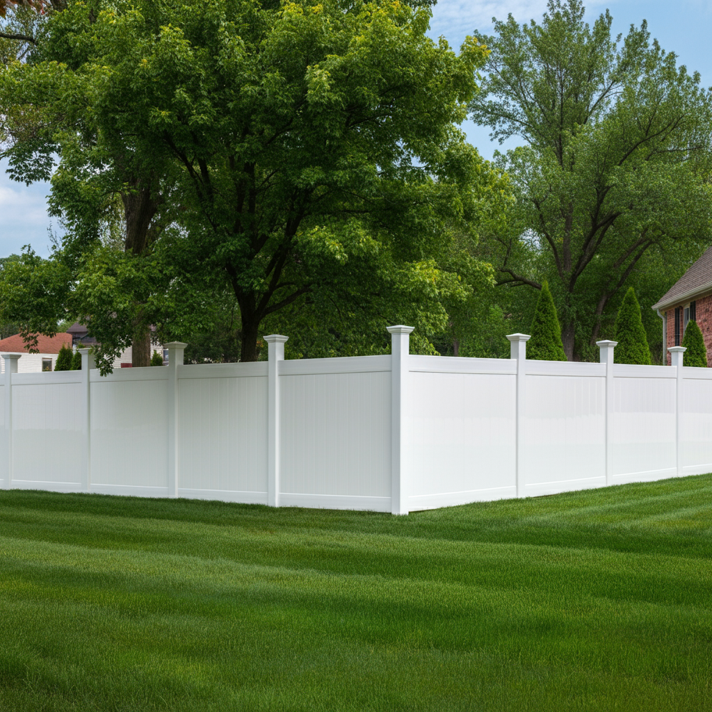 Fencing Contractor Fenton, Missouri Fencing Contractor Fenton, Missouri