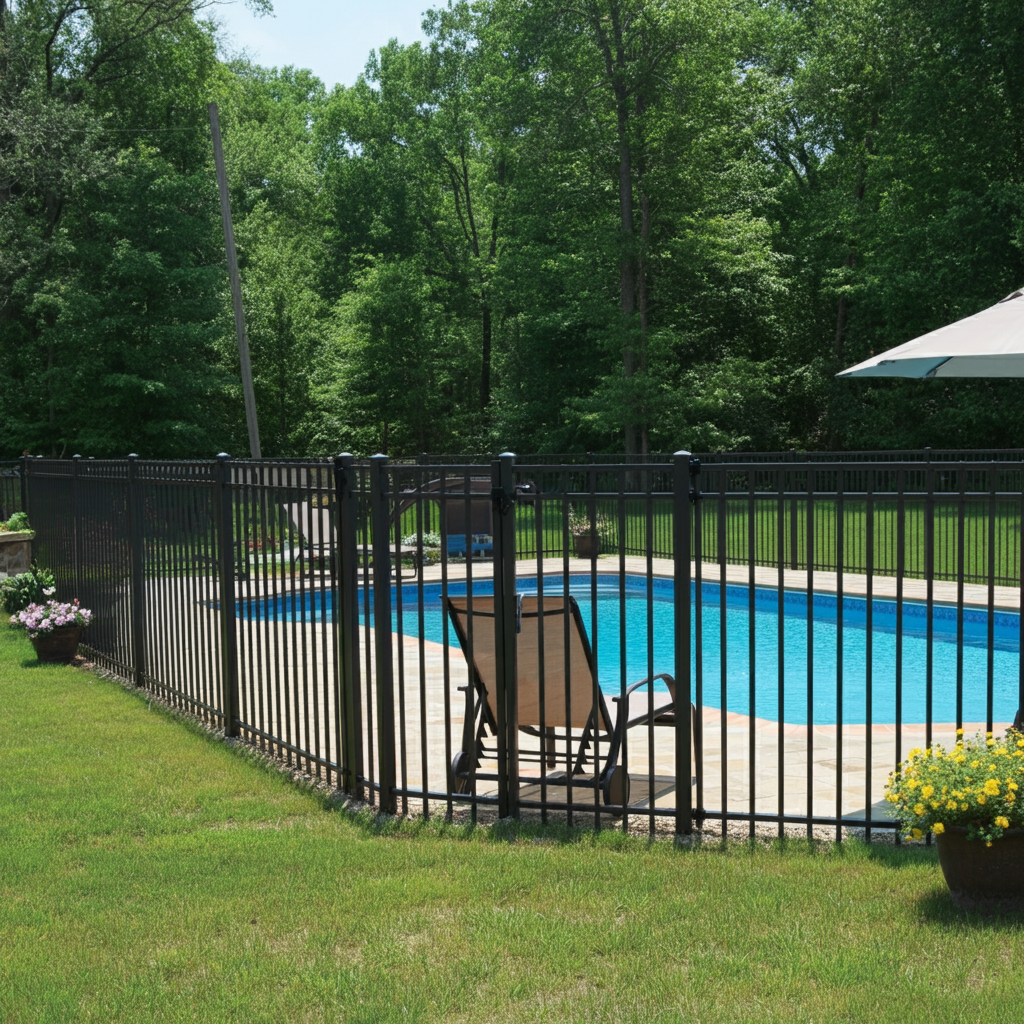 Fencing Contractor Fenton, MO Fencing Contractor Fenton, MO