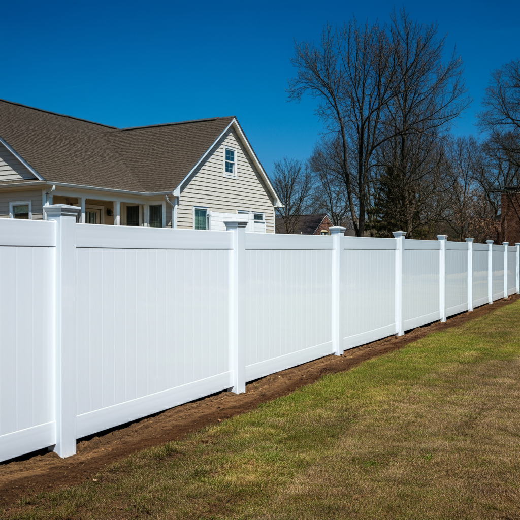 Fencing Contractors Around Me Fenton, Missouri Fencing Contractors Around Me Fenton, Missouri