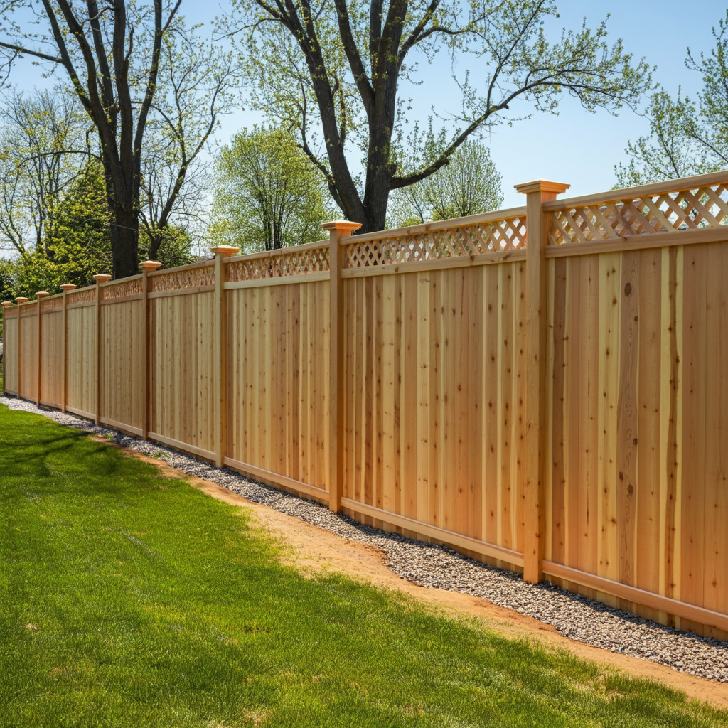 Fencing Contractors Around Me Fenton, MO Fencing Contractors Around Me Fenton, MO
