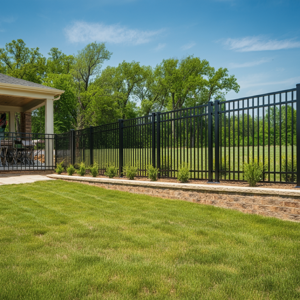 Fencing Contractors Fenton, Missouri Fencing Contractors Fenton, Missouri