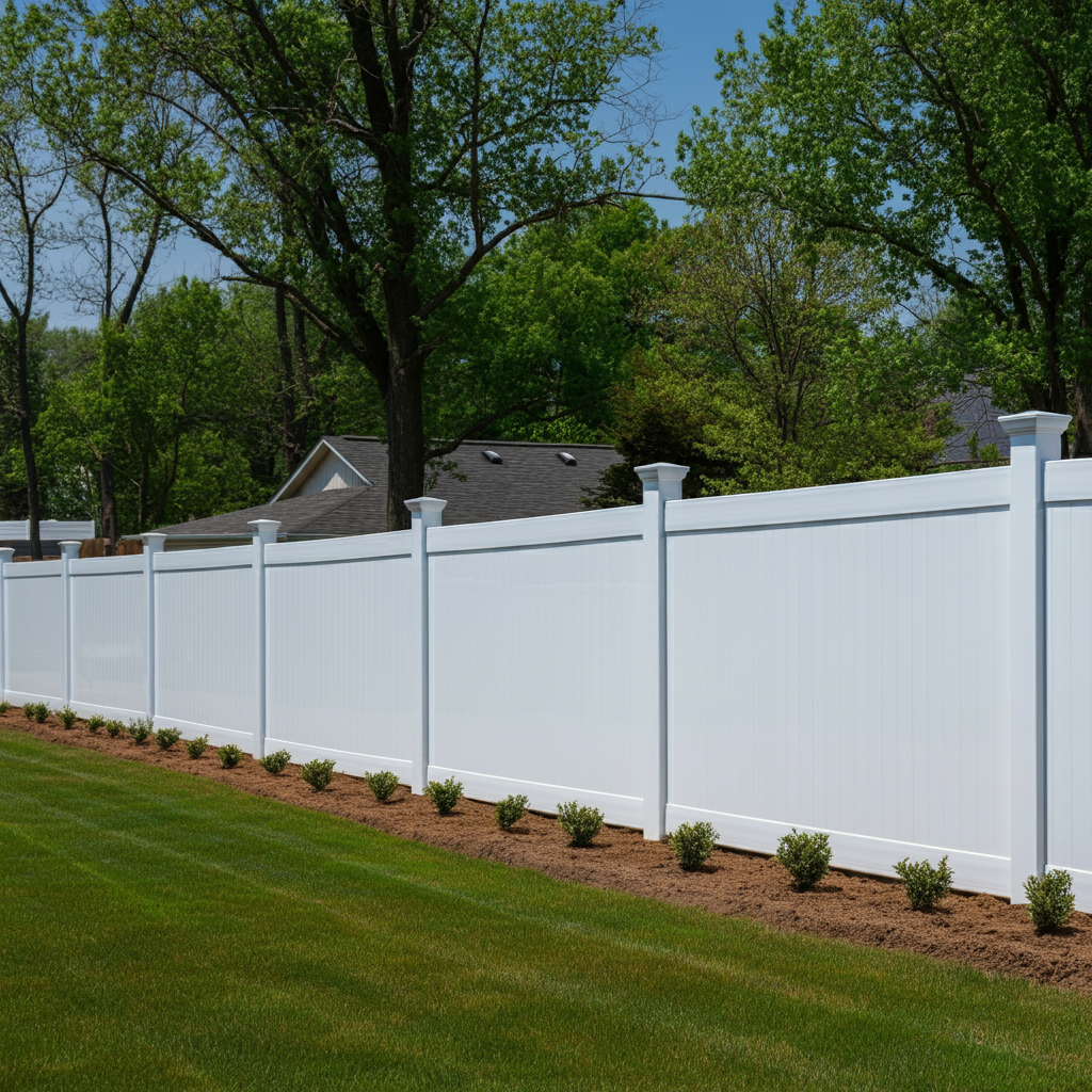 Fenton Fence Company Fenton MO Fenton Fence Company Fenton MO