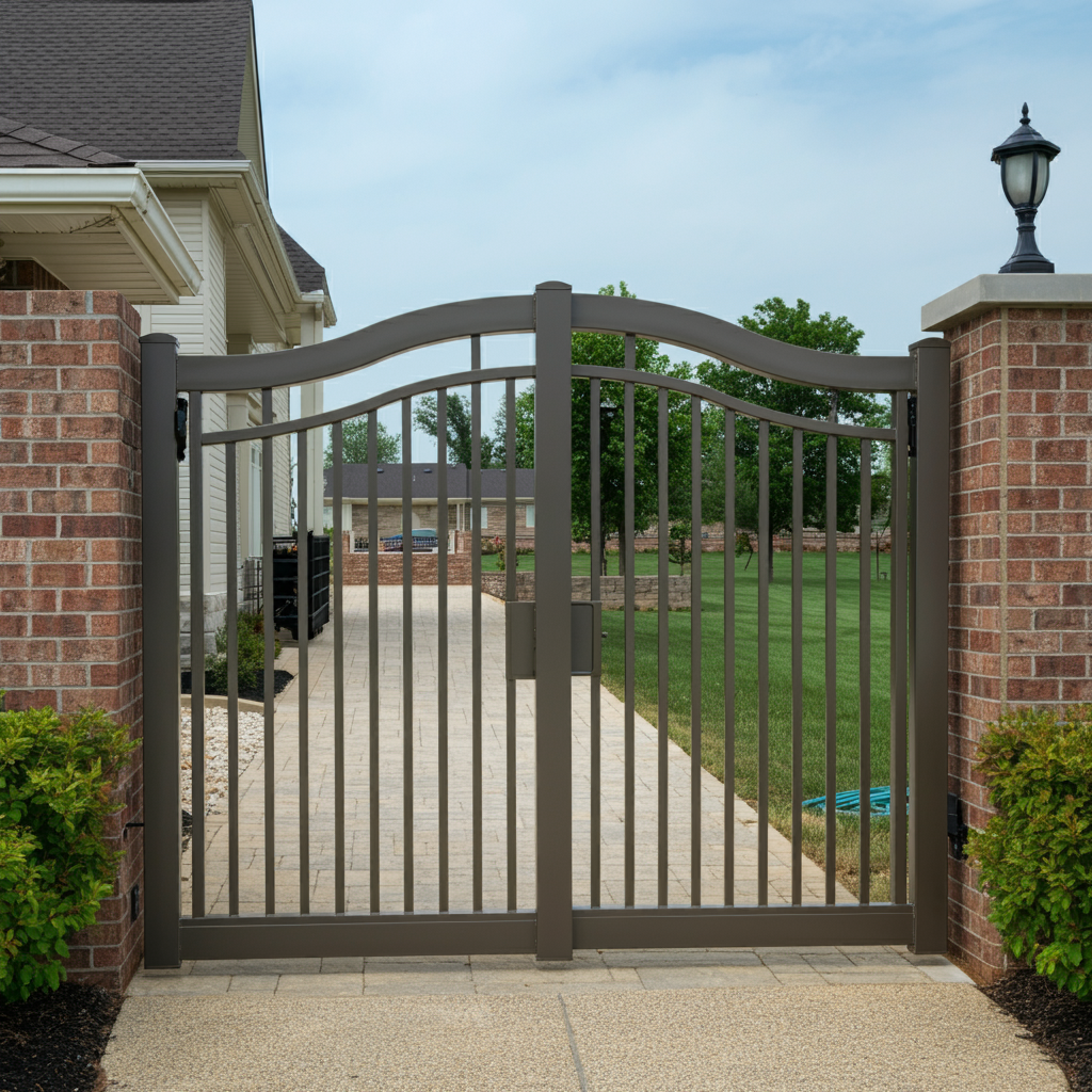 Security Gate Installers Near Me Fenton, Missouri Security Gate Installers Near Me Fenton, Missouri