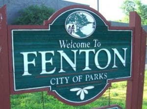 fence contractor fenton mo