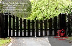 Security Gate Installation Fenton