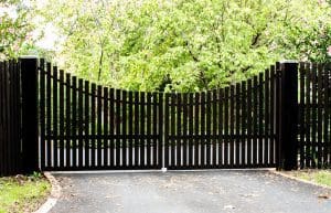 Security Gates Fenton MO